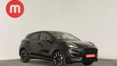 Usado 2024 Ford Puma ST-Line | € 21.499 (Preço justo)