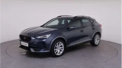 Usado 2022 Cupra Formentor SUV | € 27.990 (Preço justo)