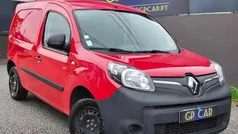 Usado 2020 Renault Kangoo | € 11.900 (Preço justo)