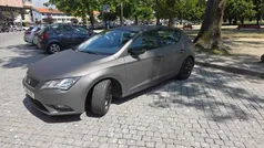 Outra Usado 2016 Seat Leon Citadino | € 9.000 (Super Preço)