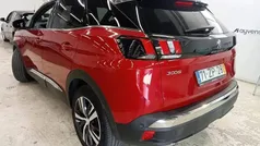 Usado 2019 Peugeot 3008 GT-line SUV | € 18.400 (Preço justo)