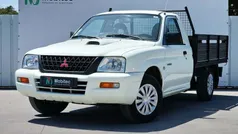 Usado 2003 Mitsubishi L200 Pickup | € 8.500 (Bom preço)