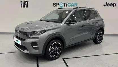 Cinza Usado 2025 Citroën C3 | € 18.250 (Preço justo)