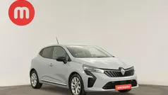 Usado 2025 Renault Clio V Evolution | € 18.999 (Preço justo)