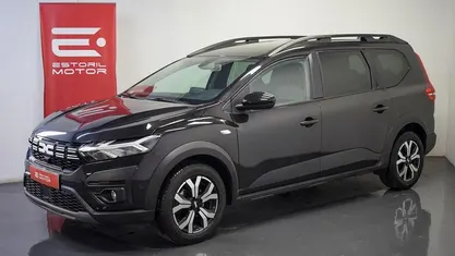 Usado Dacia Jogger Essentiel 110 HP (80 kW) 2024 Monovolume