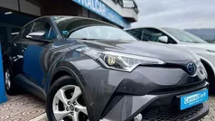 Cinzento Usado 2019 Toyota C-HR Comfort SUV | € 22.950 (Preço justo)