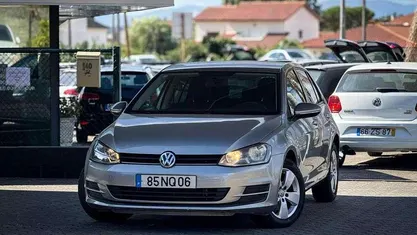 Usado 2013 VW Golf VII Edition Citadino | € 13.800 (Preço justo)
