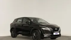 Preto Usado 2024 Nissan Qashqai Acenta SUV | € 26.990 (Preço justo)