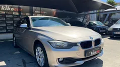 Cinza Usado 2013 BMW 320 Carrinha | € 12.500 (Preço justo)
