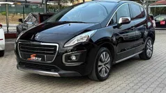Usado 2016 Peugeot 3008 Allure Carrinha | € 13.950 (Bom preço)