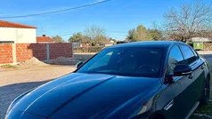 Preto Usado 2018 Jaguar XF Sedan | € 22.000 (Preço justo)