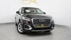 Usado 2017 Audi Q2 Design SUV | € 18.980 (Preço justo)