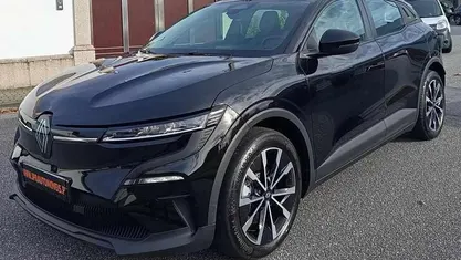 Usado 2023 Renault Mégane IV | € 23.490 (Super Preço)