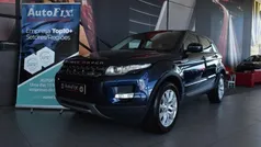 Azul Usado 2014 Land Rover Range Rover evoque Dynamic SUV | € 18.800 (Bom preço)