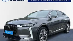 Cinzento Usado 2022 DS Automobiles DS4 | € 28.500 (Preço justo)