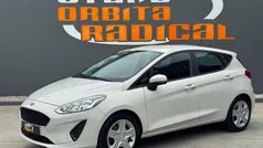 Usado 2020 Ford Fiesta Business Edition Citadino | € 10.950 (Preço justo)