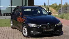 Usado 2013 BMW 318 Carrinha | € 14.500 (Preço justo)