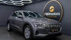 Usado 2020 Audi e-tron Advanced SUV | € 29.990 (Bom preço)