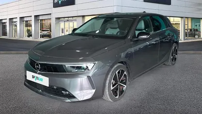 Usado Opel Astra Elegance 130 HP (95 kW) 2023 Carrinha