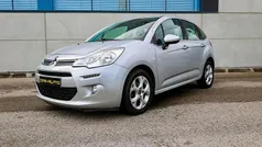 Usado 2015 Citroën C3 | € 5.900 (Super Preço)