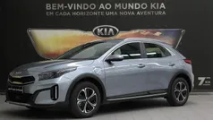 Cinzento Novo 2025 Kia XCeed SUV | € 33.950 (Preço justo)