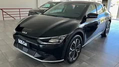 Preto Novo 2024 Kia EV6 SUV | € 45.990 (Bom preço)