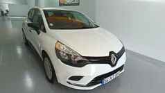 Usado 2019 Renault Clio IV Komfort | € 6.257 (Super Preço)