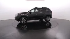 Preto Usado 2024 Dacia Duster Journey SUV | € 21.450 (Preço justo)