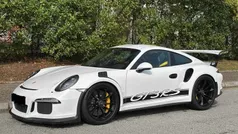 Usado 2016 Porsche 911 GT3 Coupé | € 230.991