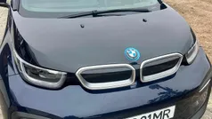 Azul Usado 2019 BMW i3 Citadino | € 18.350 (Bom preço)