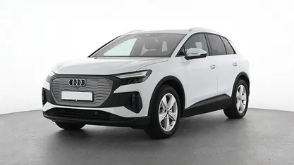 Usado 2023 Audi Q4 e-tron SUV | € 31.990 (Super Preço)