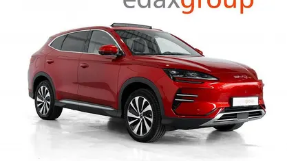 Usado 2024 BYD Seal U SUV | € 37.990 (Bom preço)