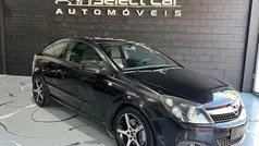 Usado 2008 Opel Astra Sport Citadino | € 5.950 (Preço justo)