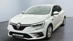 Usado 2020 Renault Mégane IV Business Citadino | € 14.750 (Super Preço)