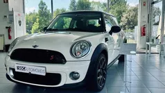 Usado 2010 Mini Cooper Citadino | € 9.290 (Preço justo)
