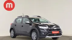 Usado 2023 Dacia Sandero Expression Citadino | € 16.999 (Preço justo)