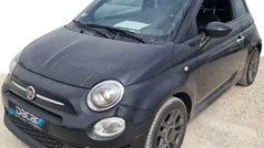 Usado 2021 Fiat 500C Connect Cabrios | € 10.799 (Bom preço)