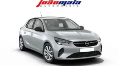 Cinzento Usado 2024 Opel Corsa | € 15.700 (Preço justo)