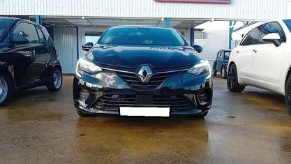 Usado 2022 Renault Clio V Citadino | € 14.900 (Preço justo)