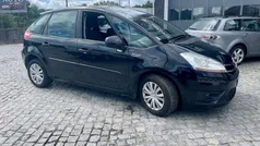 Preto Usado 2010 Citroën C4 Carrinha | € 5.000 (Bom preço)