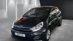 Usado 2015 Kia Rio EX | € 10.900 (Preço justo)