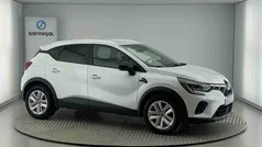 Branco Usado 2024 Mitsubishi ASX Invite SUV | € 20.260 (Preço justo)
