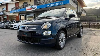 Usado 2022 Fiat 500 | € 12.990 (Preço justo)