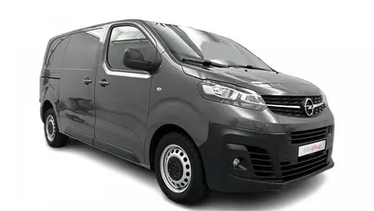Usado 2022 Opel Vivaro Enjoy Monovolume | € 19.990 (Super Preço)