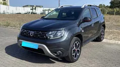 Usado 2019 Dacia Duster Adventure SUV | € 15.750 (Bom preço)
