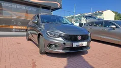 Cinza Usado 2021 Fiat Tipo Lounge | € 14.900 (Bom preço)