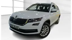 Usado 2021 Skoda Kodiaq Style SUV | € 26.600 (Super Preço)
