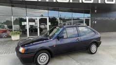 Azul escuro Usado 1992 VW Polo Citadino | € 8.990