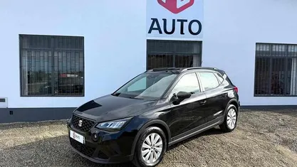 Usado 2023 Seat Arona Style SUV | € 16.950 (Preço justo)