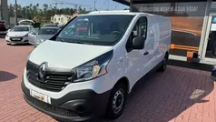 Branco Usado 2019 Renault Trafic Intens Van | € 16.500 (Super Preço)